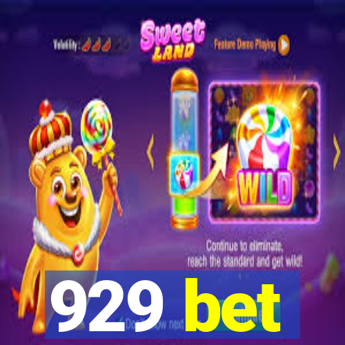 929 bet